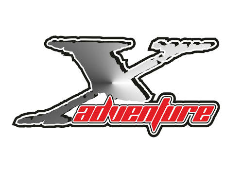 Logo-X-Adventure